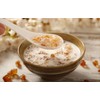 Wild Natural Tao Jiao Peach Resin Gum 桃胶 1 LB