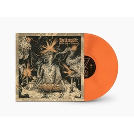 Black Arts & Alchemy (Vinyl)