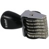 EZBUYGO 6 Digit Roller Stamp 4mm Plastic Office Changeable Number
