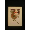 Blank Notes Boxed Cards Set 13 Victorian Snow Children B
