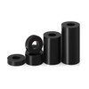 PENGLIN 100 Pcs Nylon Round Spacer Washer for M3 Screws,