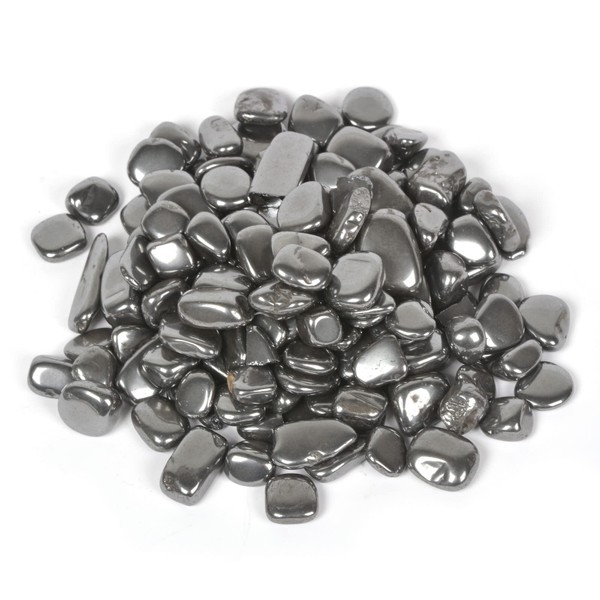 Justinstones Justinstones Teraheartz Stone Polished Chips Crushed Tumbled Stone Crystal