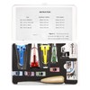 Seawhisper Bias Tape Maker Set
