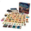 Five Tribes Board Game - Conquer The Sultanate of Naqala!