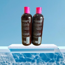 Mane Selection 2X MANE SELECTION Deep Moisturizing CONDITIONER ONLY 12oz for Dry Damaged Hair