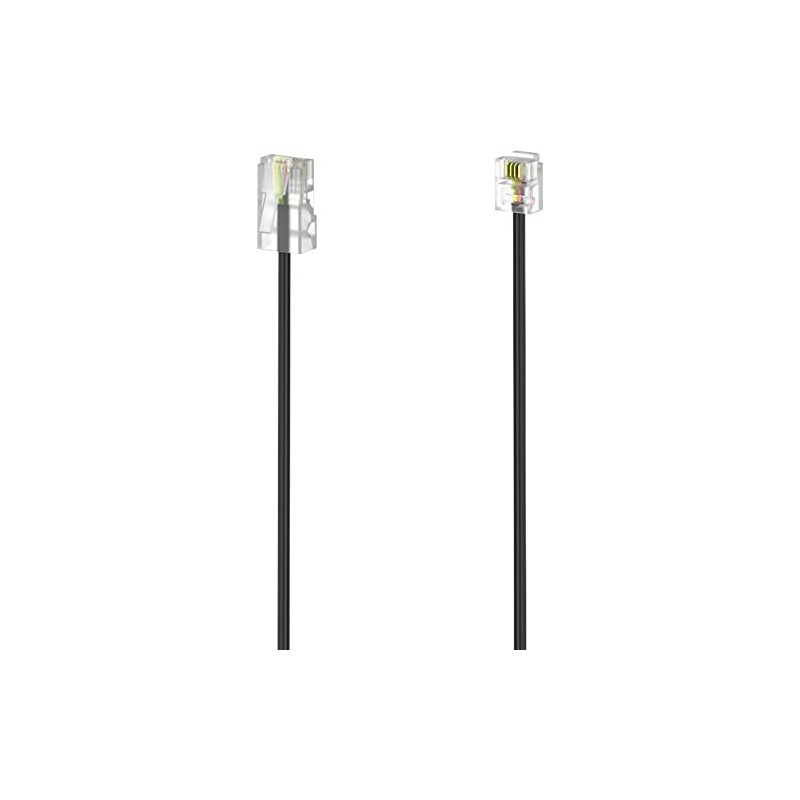 Hama TAE Distributor, TAE-F Plug - 2 TAE-F Couplings