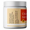 Calendula Salve, Skin Soothing Calendula Cream, Marigold Balm, Herbal Moisturizer