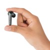 STEREN Audífonos Bluetooth* FreePods Touch True Wireless, Negros