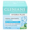 Clinians Clinica Della Bellezza Daily Moisturizing Cream From Italy, 1.7