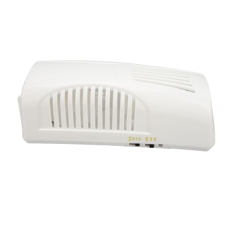Automatic Freshener Dispenser Wall Mounted Fragrance Dispenser for Home Hotel