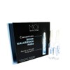 Gesichtsampullen Konzentrat Hyaluronsäure, 10 Fläschchen, 2 ml. M·O·I SkinCare