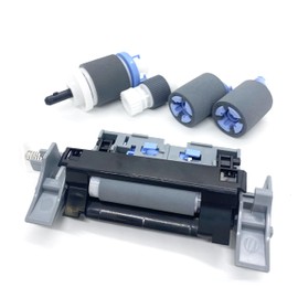 VRPRO Feeder Roller Kit for HP Color Laserjet CP5225 CP5525 M750 M775 CP4525 CP4025 CM4540