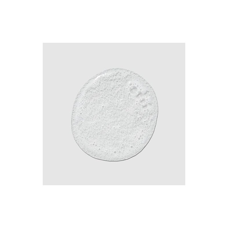 Champú para engrosamiento de salvia de limón Tea Tree, Multicolor,