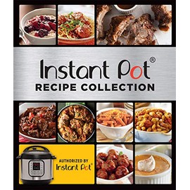 Instant Pot Recipe Collection