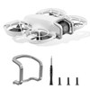 BRDRC Gimbal Bumper Guard for DJI Neo Accessories, Aluminum Alloy