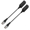 Zer one 1 Pair HD CVI/AHD/TVI Passive Transceiver Adapter Transmitter
