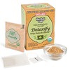 Herbal Cup Ayurveda Tea, Organic Detoxify, No Caffeine Herbal Teas