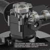 Drill to Angle Grinder Adapter ABS Steel Angle Grinder Converter