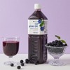 G2G Shop 블루베리원액 1L(PET) Blueberry Concentrate 1L (PET)