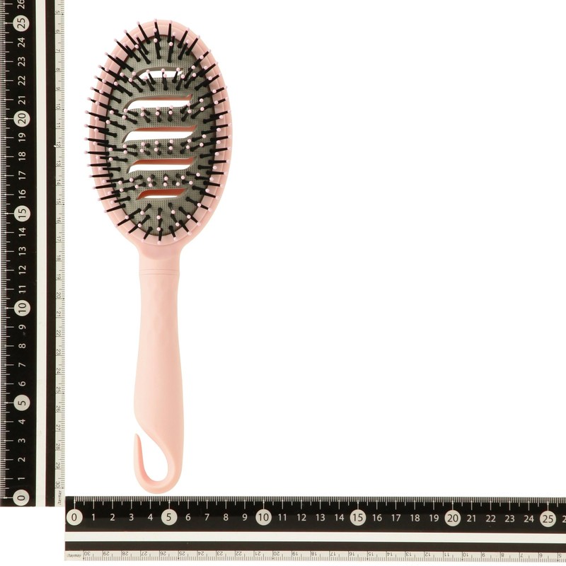 Francfranc Siv Vent Oval Hairbrush
