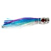 Boone Gatlin Jet Rigged Lure, Blue/Silver/Pink, 2 3/4-Ounce