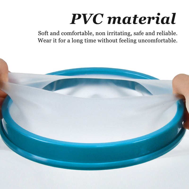 Waterproof Leg Cast Cover Multifunctional Ergonomic Adjustable Adults Foot Ankle