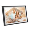 10.1 Inch WiFi Digital Picture Frame 32GB Storage HD IPS