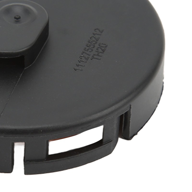 2 Sets PCV Valve Cover Repair Kit 11127555212 for E81