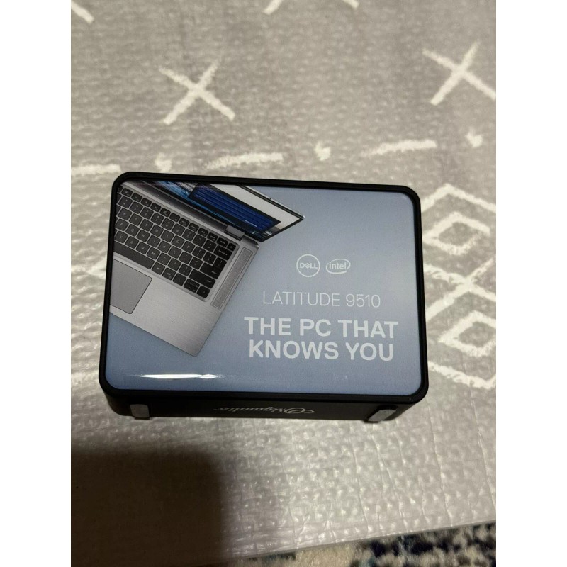 Origaudio BOXANNE Dell Speaker Bluetooth