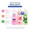 Yuya - Lip oil Ceniza 6ml