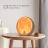 Moon Light Living Room,Decoration Night Light,DIY Ambient Light Anniversary Wedding