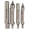SPI Mechanical Edge & Center Finder Set: Single End, Double