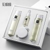 Kit Cuidado Facial Aclarante Anti Manchas Serum Crema Prod