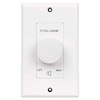 Pure Resonance Audio VC50W 50W Decora 70V Commercial Volume Control