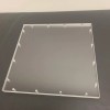Skar Audio Blank 12” X 12” Plexiglass Viewing Window 3/4"