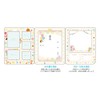オリエンタルベリー アルバム アプチェカ すくすくBaby 女の子 BM−6310