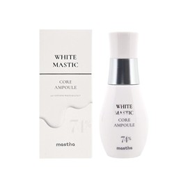 [Latest Large Capacity] Mastina Spot Ampoule Season 4 Core Mastic 30ml x 2 / [최신상 대용량] 매스티나 기미 앰플 시즌4 코어 매스틱 30ml 2개