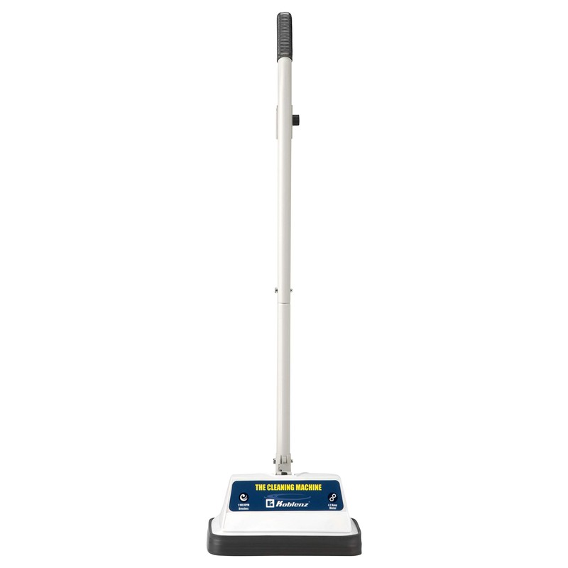 Koblenz Shampooer/Polisher Cleaning Machine With T-Bar Handle