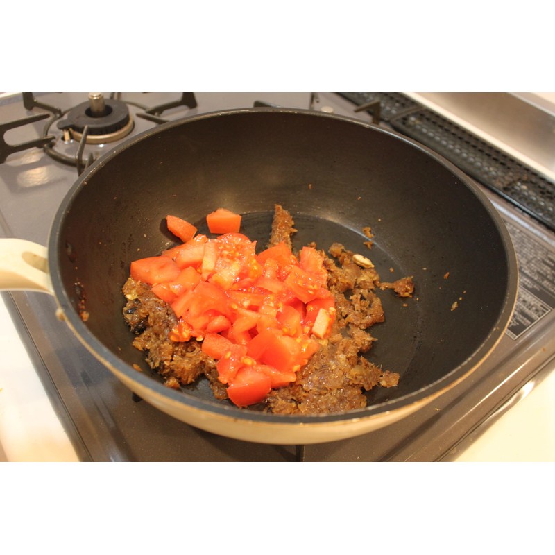 印度カリー子 監修 キーマカレー スパイスセット 3~4人分 | フライパンひとつで簡単 本格 スパイス カレー