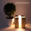 Cracked Wood Grain Wall Lamp Wall Light Bedroom Bedside Night