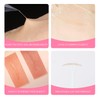 Set of 1200 Invisible Eyelid Strips for Instant Lifting, No