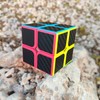 Rubik's Cube 2x2 Speed Cube, Speed Cube 2x2x2 - 3D