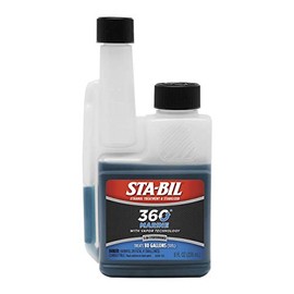 Gold Eagle Sta-Bil Marine Formula Ethanol Treatment & Performance Improver 8oz 22239