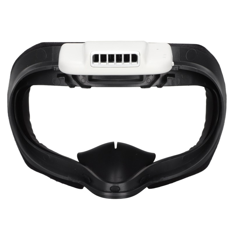 Active Air Circulation Facial Interface Compatible for Oculus Quest 2