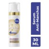 Nivea Luminous630 Sérum Facial Antimanchas con Ácido Hialurónico, 30ml, Apto