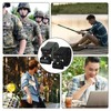 ShinherYee Tactical Belt, Work Belt for Men, Military Mens Belts,