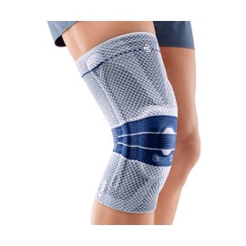 Genutrain A3 Knee Brace Left Size 2 Titan