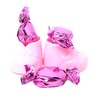Primrose Hard Candy Strawberry Buttons Pink Wrap, It's a Girl