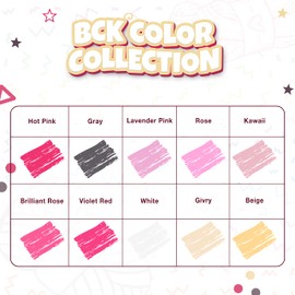 TYH Supplies 10 Acrylic Yarn Pack | 700 Yard Soft Yarn Medium Weight | Beginner Assorted Yarn Set | 10 Unique Colors 70 Yard Each Skein | Multipack for Amigurumi and Crafts