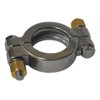 VNE 13MHP.75 High Pressure Bolted Sanitary Clamp 304 Stainless Steel